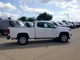 Used 2021 Chevrolet Colorado LT w/ Fleet Safety Package image 6