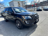 Used 2016 Ford Explorer Sport w/ Equipment Group 401A image 5