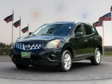 Used 2015 Nissan Rogue S w/ Convenience Package image 3
