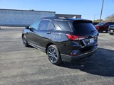 Certified 2022 Chevrolet Equinox RS image 5