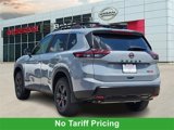 New 2026 Nissan Rogue Rock Creek image 4