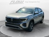 New 2026 Volkswagen Atlas Cross Sport SE image 3