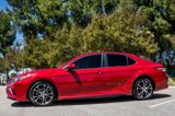 Used 2020 Toyota Camry SE image 6