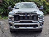New 2026 RAM 2500 Tradesman image 2