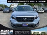 Used 2025 Honda Ridgeline RTL image 3