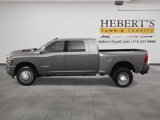 New 2025 RAM 3500 Laramie image 3