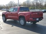New 2025 Toyota Tacoma SR5 image 3