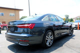 Used 2023 Audi A6 2.0T Premium image 2