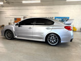 Used 2015 Subaru WRX STI Limited image 2