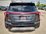 New 2025 Kia Seltos EX w/ EX Sunroof Package image 4