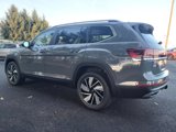 New 2025 Volkswagen Atlas SEL image 3
