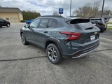 New 2025 Chevrolet Trax LT w/ Driver Confidence Package image 5