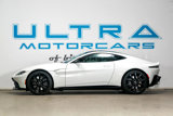 Used 2021 Aston Martin V8 Vantage Coupe image 3