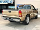 Used 2000 Chevrolet Silverado 1500 LS w/ Firm Ride Suspension Pkg image 5