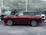 New 2025 INFINITI QX80 Sensory image 2