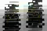 New 2025 Mercedes-Benz G 550 image 3