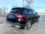 Used 2019 Mercedes-Benz GLC 300 4MATIC w/ Premium Package image 5