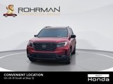 Used 2025 Honda Passport TrailSport image 3