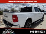 New 2025 RAM 1500 Laramie image 5