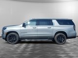 New 2025 Chevrolet Suburban Premier image 3