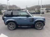 Used 2024 Land Rover Defender 90 X-Dynamic SE image 4