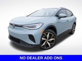 New 2025 Volkswagen ID.4 Pro S image 2