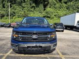 New 2025 Ford F150 XLT w/ Equipment Group 302A MID image 3