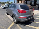 Used 2016 Kia Sportage LX image 4