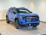 New 2026 GMC Terrain AT4 w/ Convenience Package III image 3