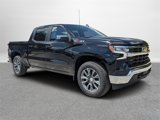 New 2026 Chevrolet Silverado 1500 LT image 2