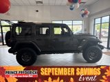 New 2025 Jeep Wrangler Unlimited Rubicon 392 image 4