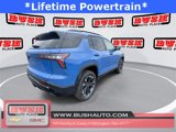 New 2026 Chevrolet Equinox RS w/ Convenience Package III image 3