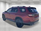 New 2025 Honda Pilot Touring image 5