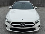 Used 2021 Mercedes-Benz A 220 4MATIC image 5