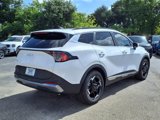 New 2026 Kia Sportage EX image 2
