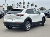 New 2025 MAZDA CX-30 AWD 2.5 S w/ Premium Package image 4