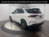 New 2025 Mercedes-Benz GLE 63 AMG S image 5