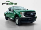 Used 2021 Ford F350 XL w/ Snow Plow Prep Package image 3