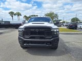 New 2025 RAM 2500 Rebel w/ Rebel Level 2 Equipment Group image 5