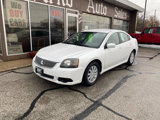 Used 2011 Mitsubishi Galant FE image 2