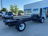 New 2025 Chevrolet Low Cab Forward image 5