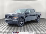 New 2025 Ford F150 STX w/ Equipment Group 200A image 2