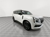 New 2025 Nissan Armada SV image 2