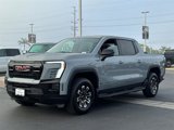 New 2026 GMC Sierra EV Elevation image 5