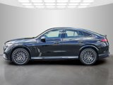 New 2025 Mercedes-Benz GLC 43 AMG 4MATIC Coupe image 3