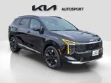 New 2026 Kia Sportage SX Prestige image 3