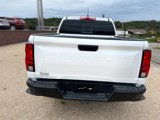New 2026 Chevrolet Colorado W/T image 3