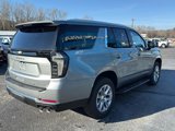 New 2025 Chevrolet Tahoe Premier image 5