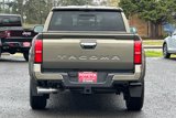 New 2025 Toyota Tacoma Limited image 5