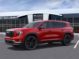 New 2026 GMC Acadia Elevation w/ Black Edition image 2